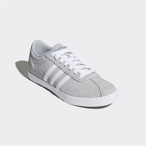 adidas courtset damen grau|Womens adidas grand court + FREE SHIPPING .